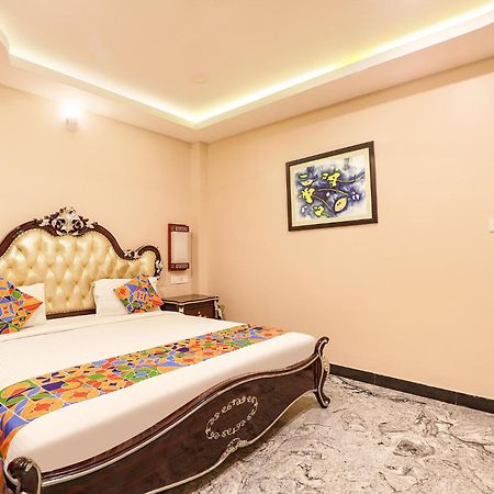 צ'נאי Fabhotel Nk Courtyard - Nr Guindy Industrial Estate מראה חיצוני תמונה
