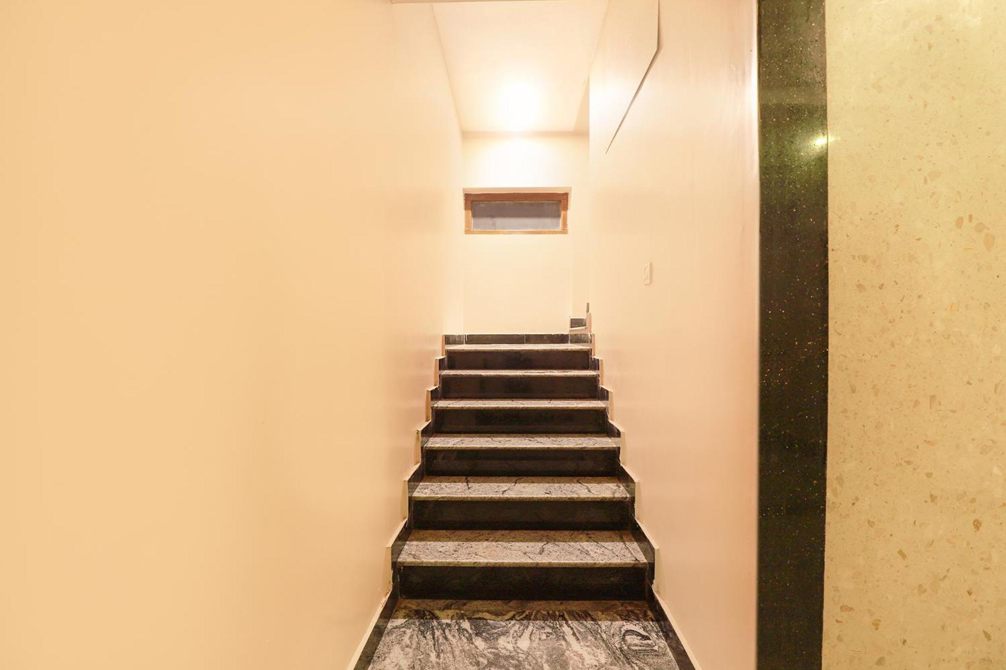 צ'נאי Fabhotel Nk Courtyard - Nr Guindy Industrial Estate מראה חיצוני תמונה